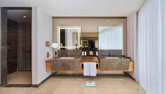 هتل مکس رویال گلف بلک ریزورت آنتالیا